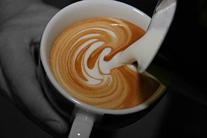 Jak správně připravit espresso či cappuccino