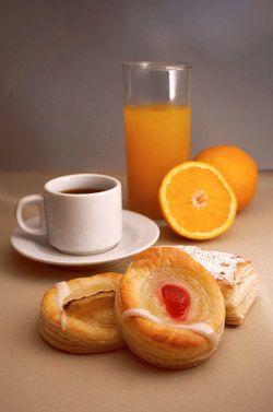 Káva a hubnutí nejsou nepřátelé