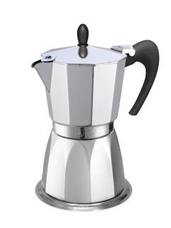 Moka konvice G.A.T. Granmoka - na 2 šálky