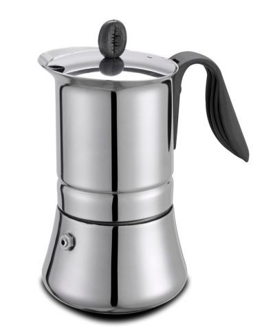 Moka konvička G.A.T. Lady Induction
