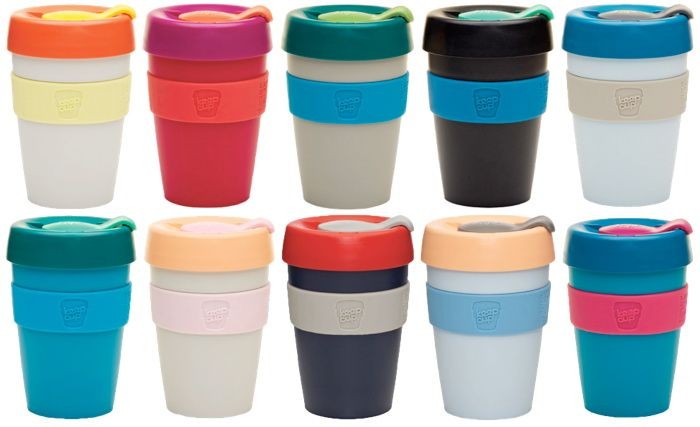 Hrnek KeepCup Original