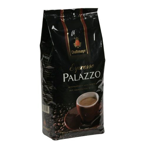 Dallmayr Palazzo