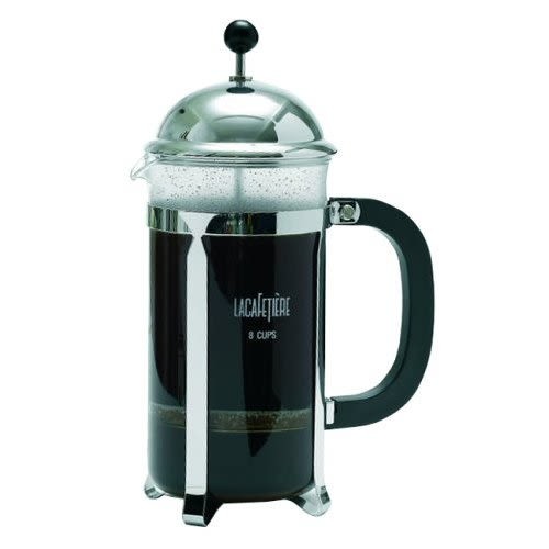 French press La Cafetière Optima