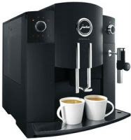 Kávovar Jura IMPRESSA C5 Piano Black