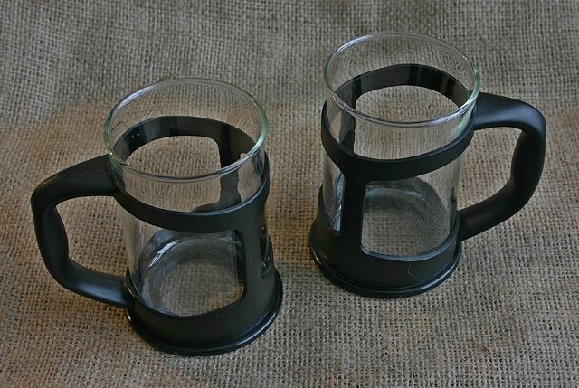 Sada hrnků La Cafetière Verona