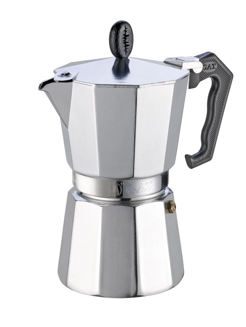 Moka konvice G.A.T. Lady Oro