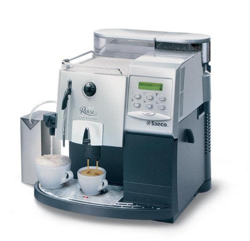 Kávovar Saeco ROYAL Cappuccino
