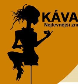 KAVAKAVA.cz - značkové kávy nejlevněji