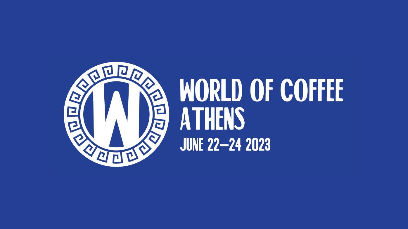 Navštivte s námi největší kávový veletrh na světě World of Coffee