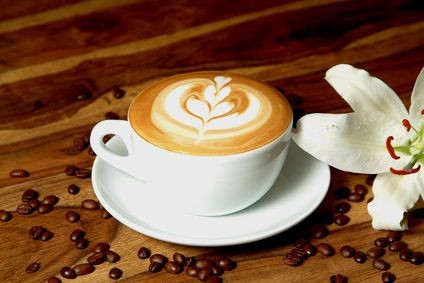 Espresso, latte nebo piccolo. Umíte si objednat kávu?