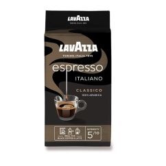 Lavazza Espresso Italiano Classico (Caffè Espresso) - mletá, 250 g