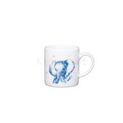Šálek na espresso Kitchen Craft Porcelain - Elephant