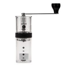 Ruční mlýnek na kávu Hario smart G (MSG-2-T) - čirý