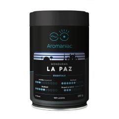 Honduras La Paz - zrnková, dóza, 250 g