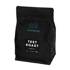 Test Roast Essentials - zrnková, 250 g