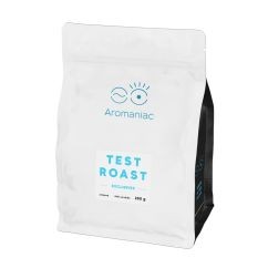 Test Roast Exclusives - zrnková, 250 g