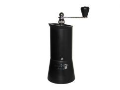 Ruční mlýnek na kávu Lodos Cafeteria 2012 - černý