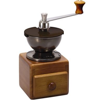 Ruční mlýnek na kávu Hario MM-2