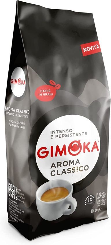 Gimoka Aroma Classico (Gran Galà)