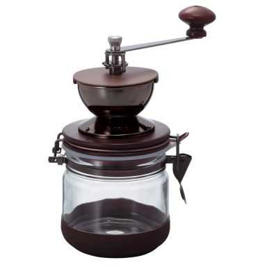 Ruční mlýnek na kávu Hario Canister (CMHN-4)