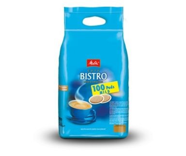Melitta Café BISTRO MILD (mild-aromatisch)