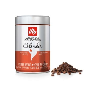 illy Arabica Selection Colombia