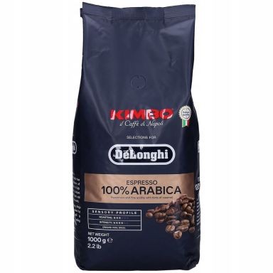 Kimbo for DeLonghi Espresso 100% Arabica
