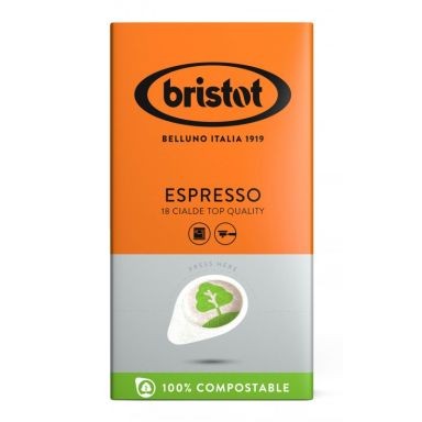 Bristot espresso