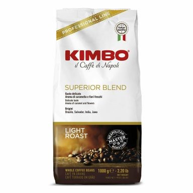 Kimbo Espresso Bar Superior Blend