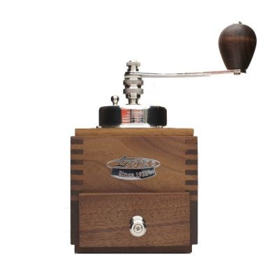 Ruční mlýnek na kávu Lodos 1945 Luxury