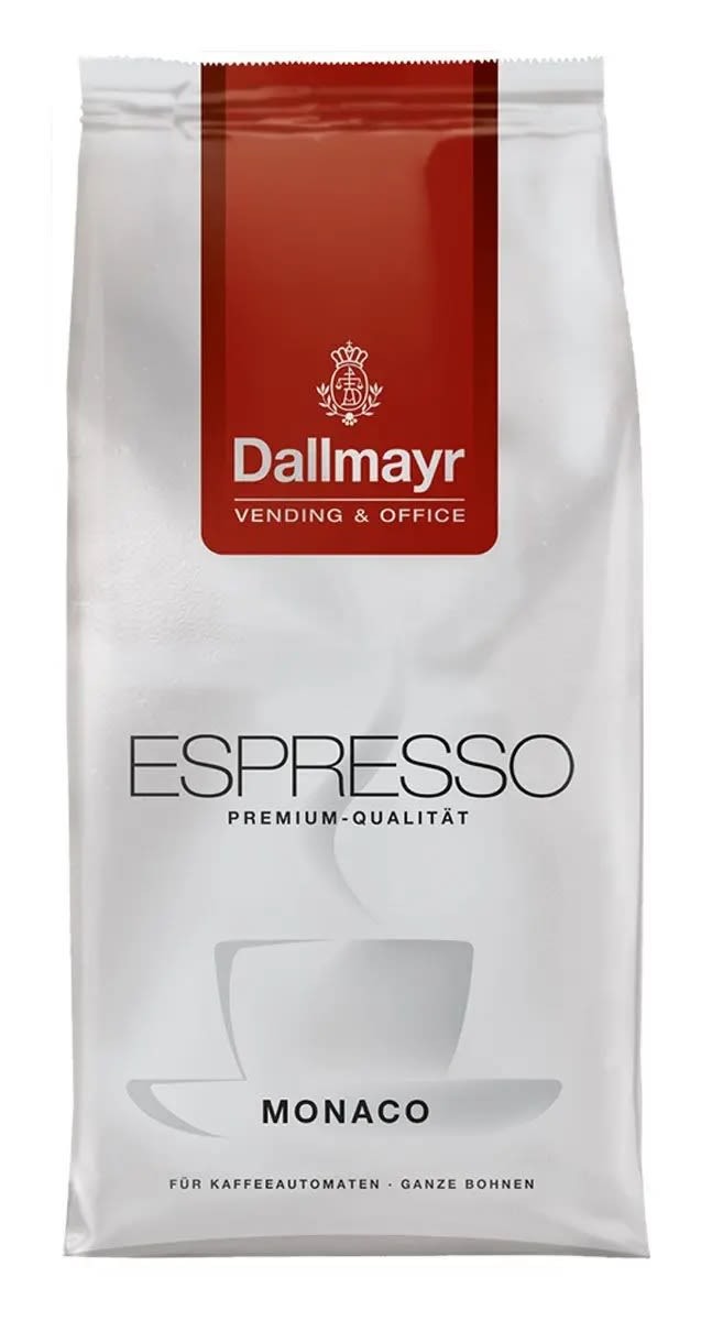 Dallmayr Espresso Monaco