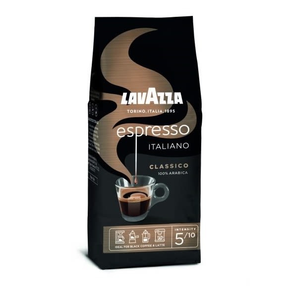 Lavazza Espresso Italiano Classico (Caffè Espresso)